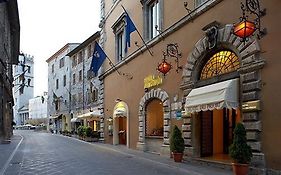 Dei Priori Hotel Assisi